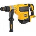 DEWALT FLEXVOLT GRĘŽIMO PLAKTUKAS SDS-MAX 54V 10.5J 6.8kg FV XR DCH614N DEWALT FLEXVOLT GRĘŽIMO PLAKTUKAS SDS-MAX 54V 10.5J 6.8kg FV XR DCH614N
