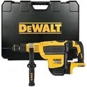 DEWALT FLEXVOLT GRĘŽIMO PLAKTUKAS SDS-MAX 54V 10.5J 6.8kg FV XR DCH614N DEWALT FLEXVOLT GRĘŽIMO PLAKTUKAS SDS-MAX 54V 10.5J 6.8kg FV XR DCH614N