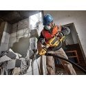 DEWALT FLEXVOLT HAMMER DRILL SDS-MAX 54V 10.5J 6.8kg FV XR DCH614N DEWALT FLEXVOLT HAMMER DRILL SDS-MAX 54V 10.5J 6.8kg FV XR DCH614N