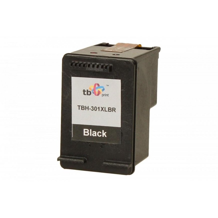 TB Print TBH-301XLBR ink – 3