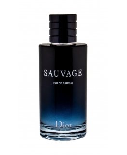 Christian Dior Sauvage EDP For Men 200 ml