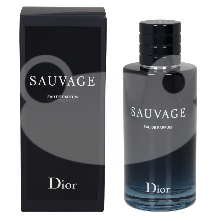 Christian Dior Sauvage EDP Vyrams 200 ml – 2