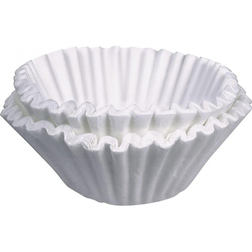 Bunn Kavamala Bunn Filter bag for