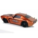 Lean Cars R/C Sports Car 1:18 Brown Champion Pilot Lean Cars R/C Sports Car 1:18 Brown Champion Pilot