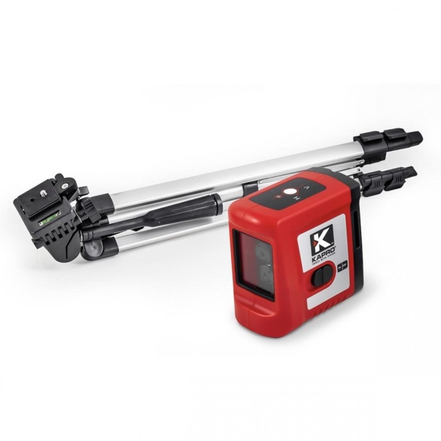 Kapro Laser measurer "KAPRO" MINI