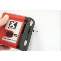 Laser measurer "KAPRO" MINI with stand