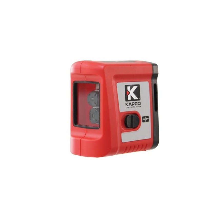 Laser measurer "KAPRO" MINI with stand – 4