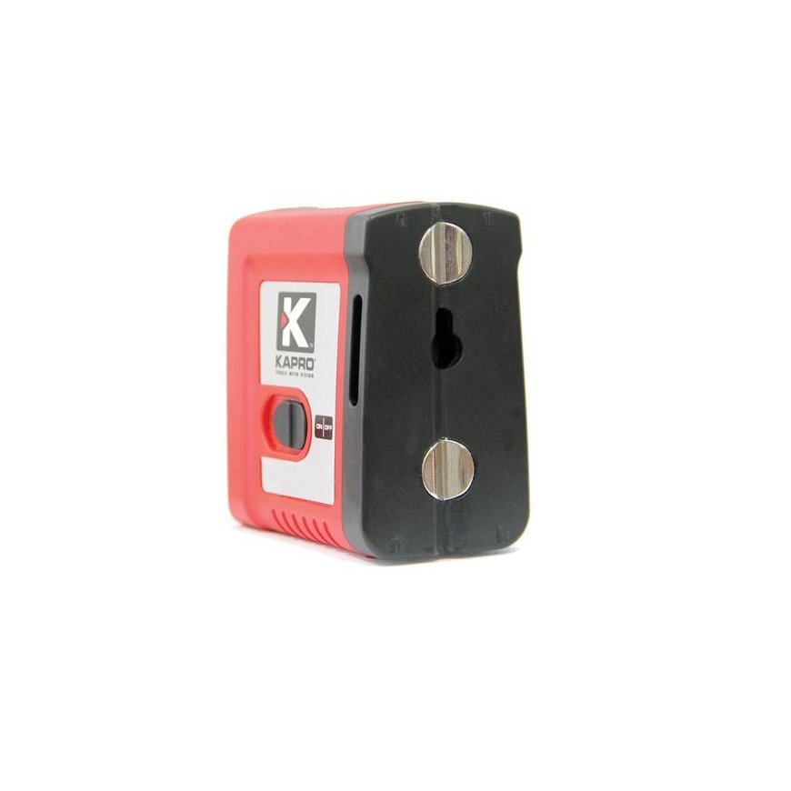 Lazerinis matuoklis „KAPRO“ MINI su stovu – 5