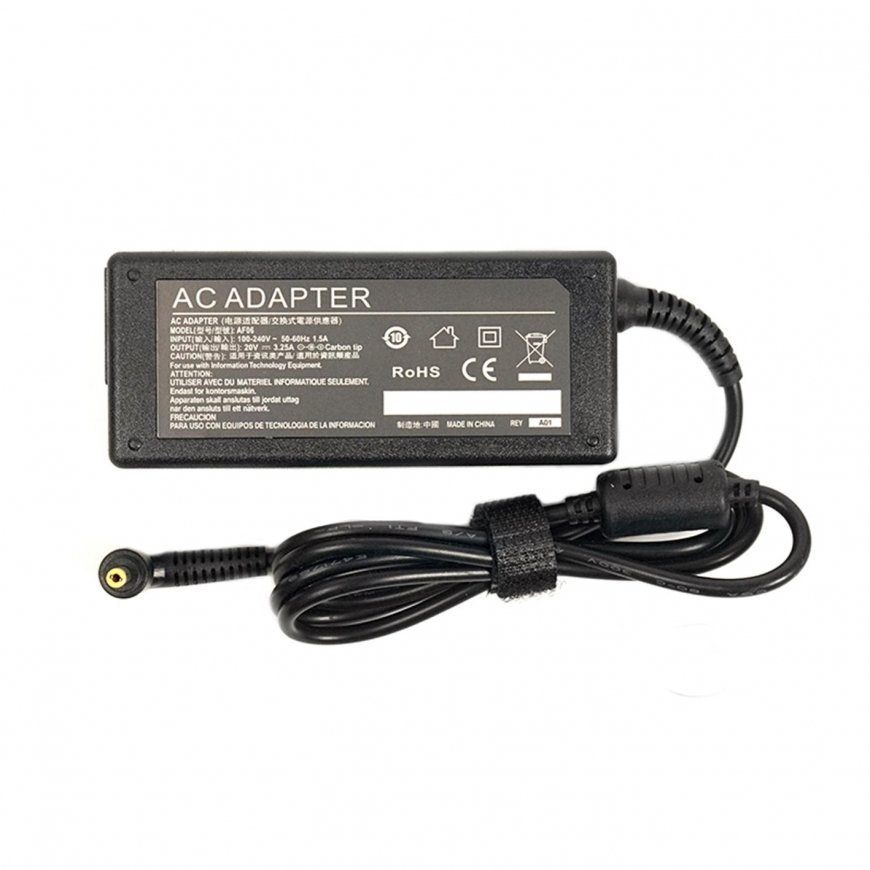 Extra Digital Extra Digital Laptop charger