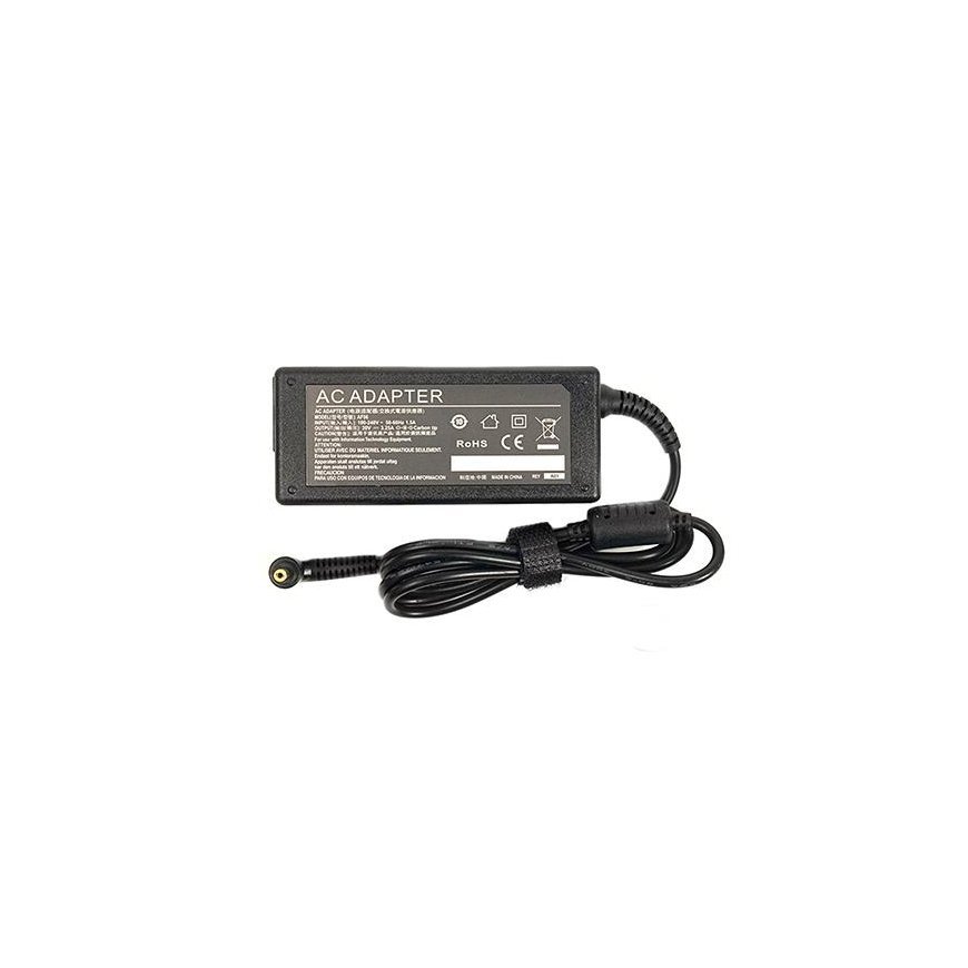Extra Digital Laptop charger LENOVO 65W, 20V, 3.25A – 2
