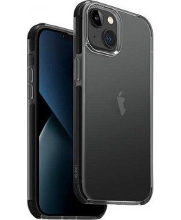 Uniq UNIQ etui Combat do iPhone 14 Plus 6.7" black/carbon black