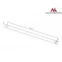 MACLEAN MC-707 Maclean MC-707 Extension For The TV Mount Portion Connection PROFI MARKET SYSTEM