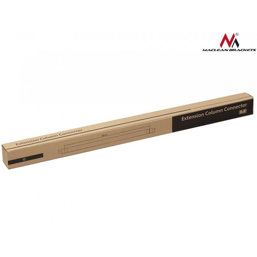 MACLEAN MC-707 Maclean MC-707 Extension For The TV Mount Portion Connection PROFI MARKET SYSTEM – 8