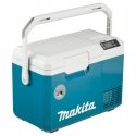 Makita CW003GZ Akumuliatorinis maisto šaldytuvas-šildytuvas XGT / LXT / 230V / 12-24V / 7L Makita CW003GZ Akumuliatorinis maisto šaldytuvas-šildytuvas XGT / LXT / 230V / 12-24V / 7L