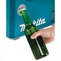 Makita CW003GZ Akumuliatorinis maisto šaldytuvas-šildytuvas XGT / LXT / 230V / 12-24V / 7L Makita CW003GZ Akumuliatorinis maisto šaldytuvas-šildytuvas XGT / LXT / 230V / 12-24V / 7L