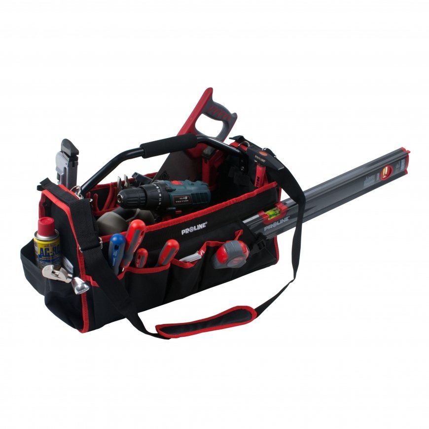 Proline Pro-Line Tool Bag 62149 – 2