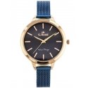 G.Rossi Gino Rossi Gina Rossi WATCH - 10296B (zg680j) + universal BOX G.Rossi Gino Rossi Gina Rossi WATCH - 10296B (zg680j) + universal BOX