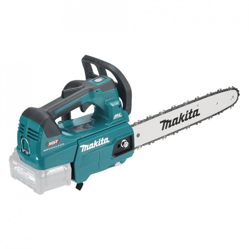 Makita UC004GZ Cordless chainsaw, 40Vmax XGT