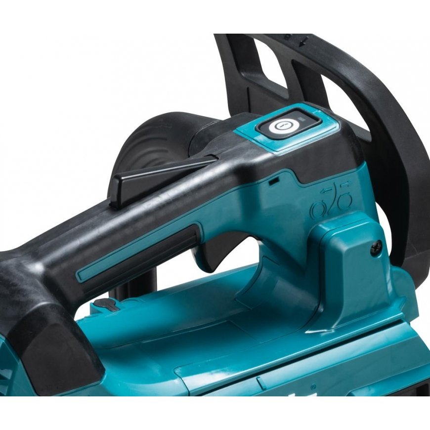 Makita UC004GZ Cordless chainsaw, 40Vmax XGT, BL-motor 350mm, 24.8 m/s. (TOP HANDLE) Without batteri – 3