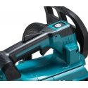 Makita UC004GZ Cordless chainsaw, 40Vmax XGT, BL-motor 350mm, 24.8 m/s. (TOP HANDLE) Without batteri