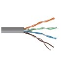 MACLEAN MCTV-579 Maclean MCTV-579 cable UTP Cat 5e 4 * 2 * 50 CCA 100m MACLEAN MCTV-579 Maclean MCTV-579 cable UTP Cat 5e 4 * 2 * 50 CCA 100m