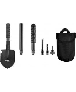 NEO Multi-functional survivalowa pioneer (Multi-functional survivalowa pioneer 8 W 1)