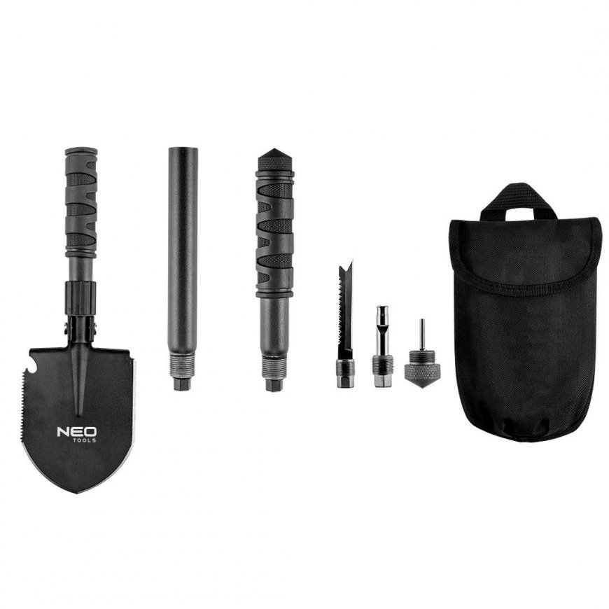 NEO Multi-functional survivalowa pioneer (Multi-functional survivalowa pioneer 8 W 1) – 2
