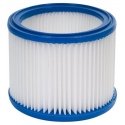 Makita P-70219 Filter (PET) VC2012L, VC2512L, VC3011L, VC3012, 446