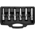 Toya YATO LOCKING KEY SET 6 pcs. Toya YATO LOCKING KEY SET 6 pcs.