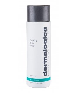 Dermalogica Active Clearing Clearing Skin Cleansing Foam for Women 250 ml