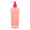 Bioderma Sensibio klubas Išgryninantysis gelis, 500 ml - Ilgas tinkamumo laikas!