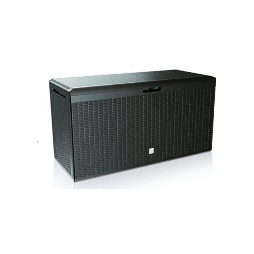 Prosperplast sodo daiktadėžė Boxe Rato Plus – 2