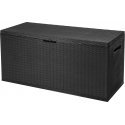 Prosperplast garden storage box Boxe Rato Plus Prosperplast garden storage box Boxe Rato Plus