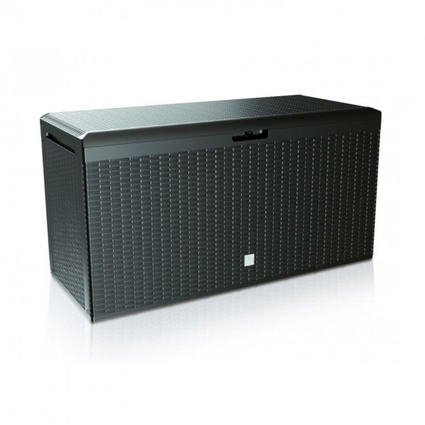 Prosperplast garden storage box Boxe Rato Plus – 6