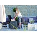 Prosperplast garden storage box Boxe Rato Plus Prosperplast garden storage box Boxe Rato Plus