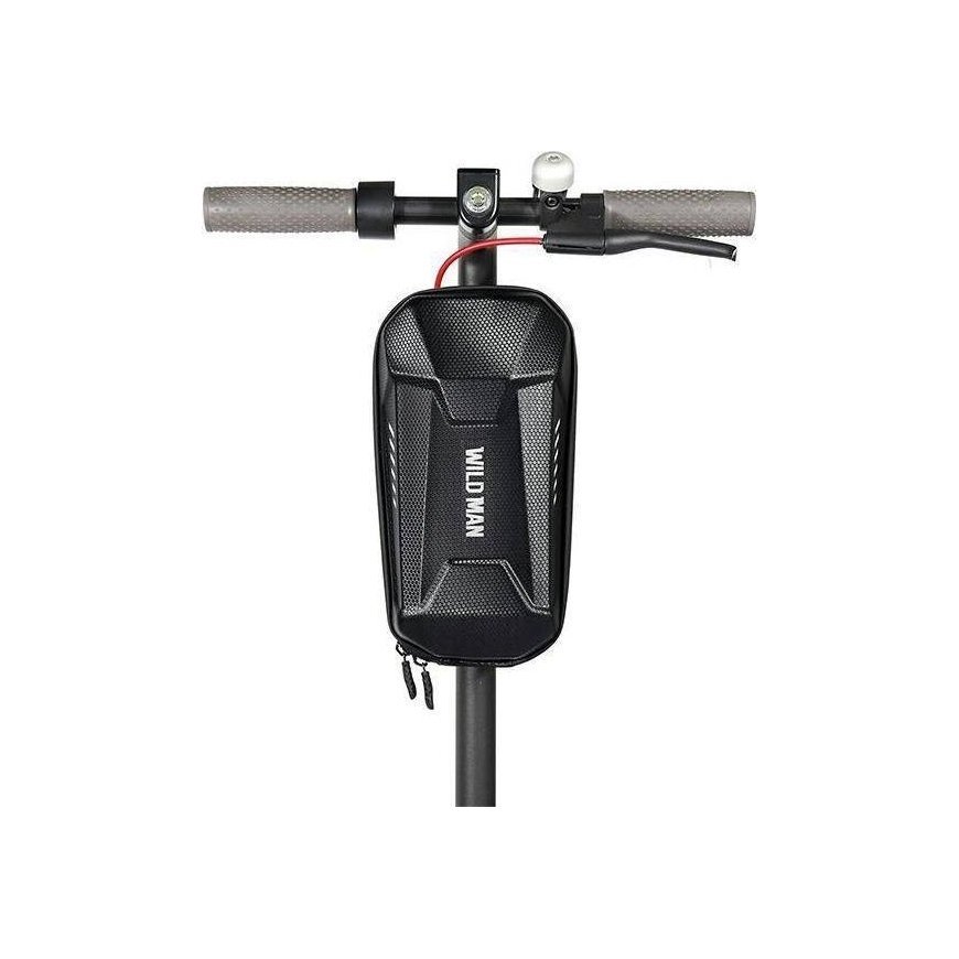 WildMan Case / Scooter Holder WILDMAN
