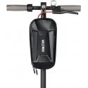 WildMan Case / Scooter Holder WILDMAN ES8X Plus Frame Bag Black / Black WildMan Case / Scooter Holder WILDMAN ES8X Plus Frame Bag Black / Black