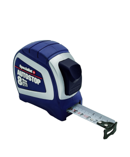 SPECIALIST + AUTOSTOP ROULETTE 8 MX 25 MM