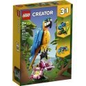 LEGO Creator 31136 - Eksoottinen papukaija LEGO Creator 31136 - Eksoottinen papukaija