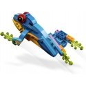 LEGO Creator 31136 - Eksoottinen papukaija LEGO Creator 31136 - Eksoottinen papukaija