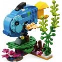 LEGO Creator 31136 - Eksoottinen papukaija LEGO Creator 31136 - Eksoottinen papukaija