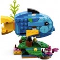 LEGO Creator 31136 - Exotic parrot