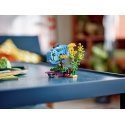 LEGO Creator 31136 - Exotic parrot