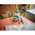 LEGO Creator 31136 - Exotic parrot