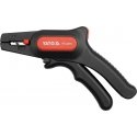Yato YT-2275 инструмент для зачистки кабеля Черный, Красный Yato YT-2275 инструмент для зачистки кабеля Черный, Красный