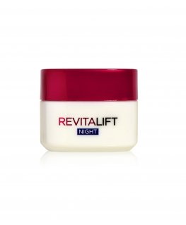 Night face cream L'oreal REVITALIFT 50ml