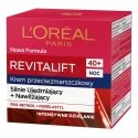 Night face cream L'oreal REVITALIFT 50ml Night face cream L'oreal REVITALIFT 50ml