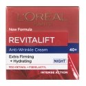 Night face cream L'oreal REVITALIFT 50ml Night face cream L'oreal REVITALIFT 50ml