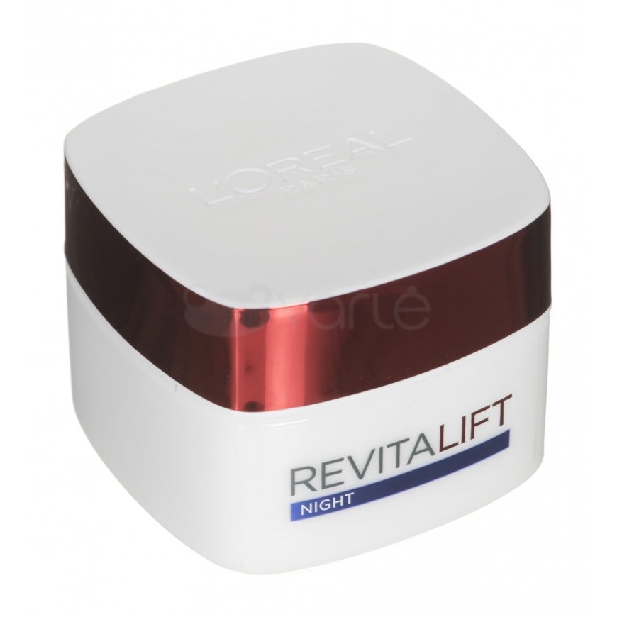 Night face cream L'oreal REVITALIFT 50ml – 7