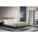 Eurofirany DESIGN 91 Cotton sheet with elastic JERSEY, 140X200+30CM, 125 g/m2, color: beige Eurofirany DESIGN 91 Cotton sheet with elastic JERSEY, 140X200+30CM, 125 g/m2, color: beige
